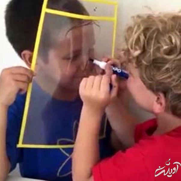 ۳۱ ترفند برای سرگرم کردن کودکان در خانه | با این بازی‌ها بچه‌ها را در روزهای آلودگی هوا خوشحال کنید